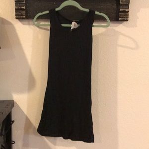 Brandy Melville tank dress NWT